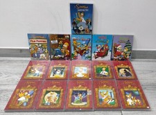 Lotto dvd simpson usato  Trieste