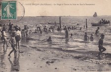 Carte postale ancienne d'occasion  Bourg-de-Péage