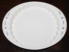 Longaberger pottery ivory for sale  Brockport