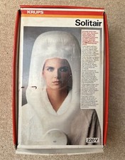 Krups solitair gebraucht kaufen  Bergheim