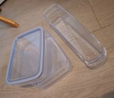 Kühlschrankbox frischhaltedos gebraucht kaufen  Berlin