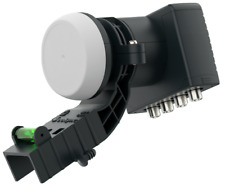 Way quad lnb for sale  BEDFORD