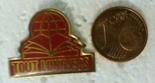 Pins pin badge d'occasion  Expédié en Belgium