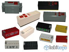 Lego eisenbahn train gebraucht kaufen  Pforzheim