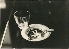 Usado, 5 Fotos Instantáneas Silver Print Experiencia Alrededor De 1960 comprar usado  Enviando para Brazil
