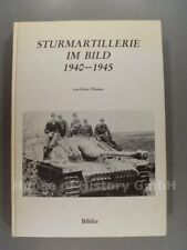 126790 buch sturmartillerie gebraucht kaufen  Seevetal