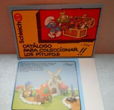 Puffi 70030 catalogo usato  Collegno