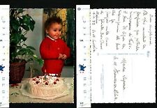 Buon compleanno bimbo usato  Italia