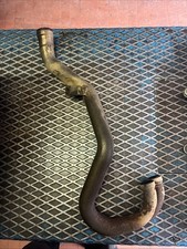 Collettore ktm 250 usato  Roma