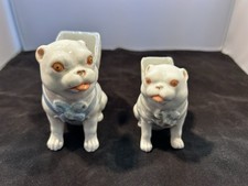 Pair antique match for sale  WOLVERHAMPTON