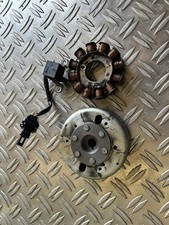 Lichtmaschine polrad 2000 gebraucht kaufen  Freising