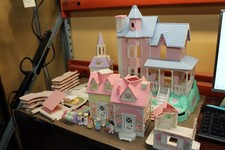 Precious places vintage for sale  Wichita