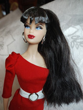 Mattle barbie doll for sale  Durham