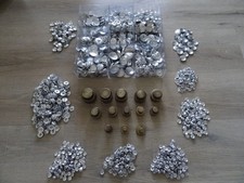 Matrices recouvrir boutons d'occasion  Dax
