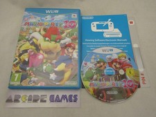 Mario party nintendo d'occasion  Le Beausset