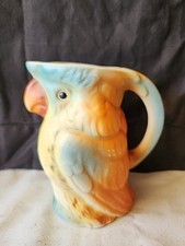 Antique czechoslovakia parrot for sale  Huntington Beach