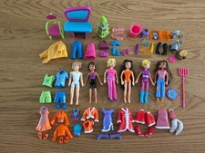 Polly pocket bundle for sale  CANNOCK