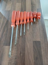 Mac tools screwdriver for sale  LANCASTER