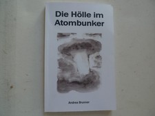 Andrea brunner thriller gebraucht kaufen  Berlin