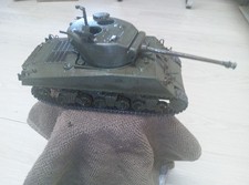 Tamiyagebaut us sherman gebraucht kaufen  Abentheuer, Leisen, Schwollen