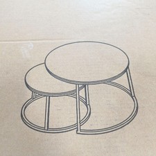 Homerecommend nistbeistelltisc gebraucht kaufen  Grünhain-Beierfeld