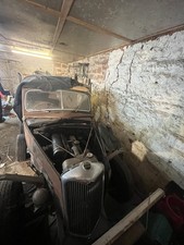 1954 riley rme for sale  LIVERPOOL