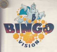 C57jj. jouets. bingo d'occasion  Aucamville
