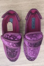 extra wide slippers for sale  HOVE