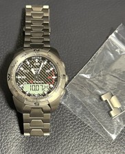 Tissot touch expert for sale  LONDON