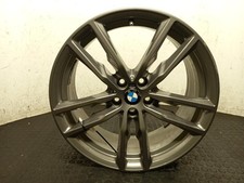 Bmw alloy wheel for sale Bmw alloy wheel for sale  SOUTHAMPTON