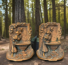 Antique solid bronze for sale  Franklin