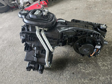 Audi heater matrix for sale  GRIMSBY