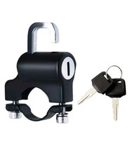 Motorcycle helmet lock for sale  Rialto