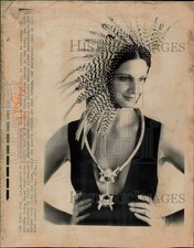 1971 press photo for sale  Memphis