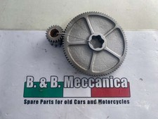 Pair gear ratios d'occasion  Expédié en Belgium