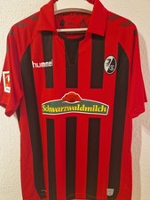 Freiburg riginal matchworn gebraucht kaufen  Grenzach-Wyhlen
