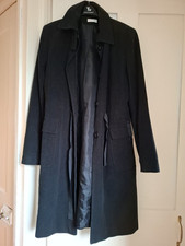 Miss selfridge coat for sale  WREXHAM