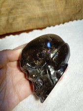 340 smokey quartz for sale  ROMFORD