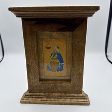 Hand painted indo for sale  Manassas
