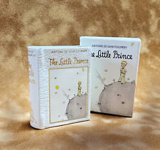 MINIATURE BOOK  The Little Prince na sprzedaż  Wysyłka do Poland