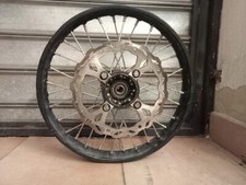 Cerchio moto pollici usato  Aci Catena
