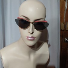 Lunettes soleil années d'occasion  Lagny-sur-Marne
