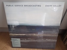 Public service broadcasting for sale  CARLUKE