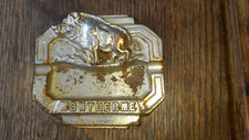 Ancien cendrier montherme d'occasion  Laigneville