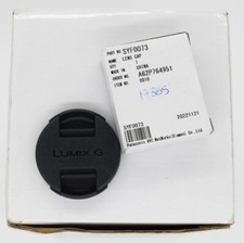 Panasonic lumix bouchon d'occasion  Pau