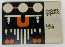 Vintage 1970 magnetic for sale  Tilton