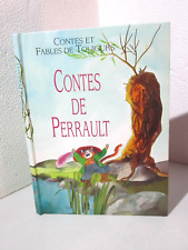Contes fables contes d'occasion  Aix-les-Bains