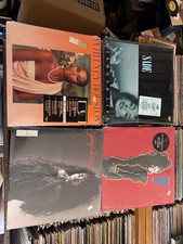 1980s rnb soul for sale  Los Angeles