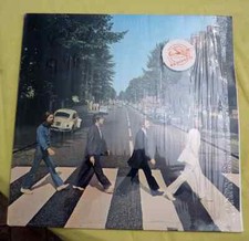 Beatles Abbey Road German Pressing NM comprar usado  Enviando para Brazil