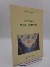 Usado, Gaetan Mesa Péndulo: El Cristal Y Sus Poderes comprar usado  Enviando para Brazil